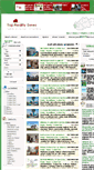 Mobile Screenshot of byty.reality-senec.eu